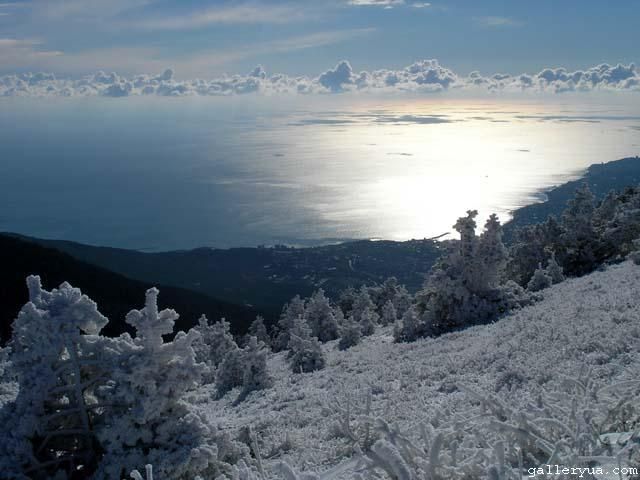 Турист из России трагически погиб в Крыму Турист из России трагически погиб в Крыму