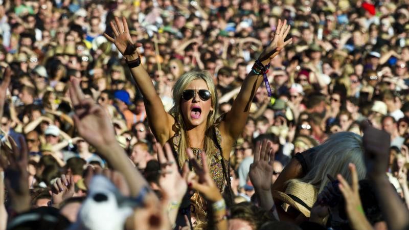 10 українських музикантів, які прославилися на весь світ у 2015 році