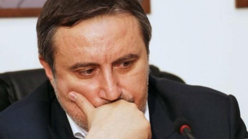 В Херсонской области начался "приднестровский сценарий", — Ислямов В Херсонской области начался "приднестровский сценарий", — Ислямов