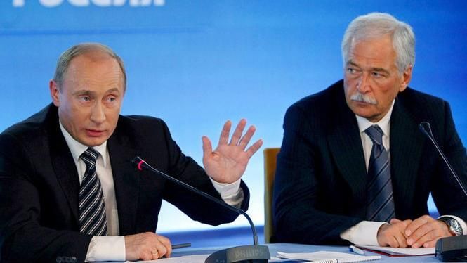 Перестановки в России свидетельствуют о возможном отступлении с Донбасса, — политолог