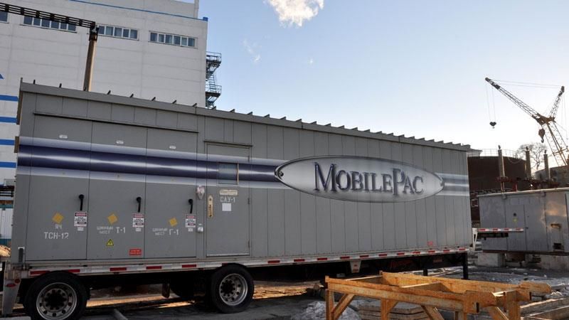 Електростанції, перекинуті до Криму, вийшли з ладу — Керч буде у темряві на Святвечір Електростанції, перекинуті до Криму, вийшли з ладу — Керч буде у темряві на Святвечір