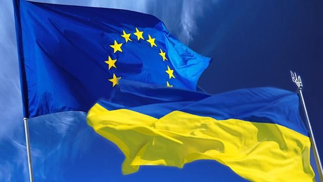 У ЄС відреагували на скандальну поправку до українського бюджету У ЄС відреагували на скандальну поправку до українського бюджету
