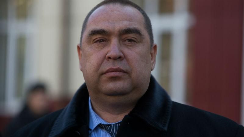 Плотницкий провалил обмен пленными и устроил скандал Плотницкий провалил обмен пленными и устроил скандал