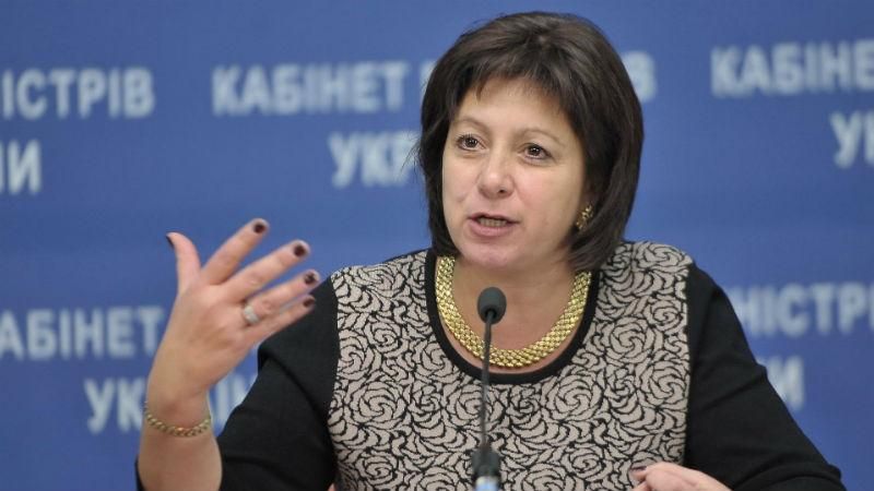 "Спецназ реформ" — у списку "перемог України в 2015 році" "Спецназ реформ" — у списку "перемог України в 2015 році"