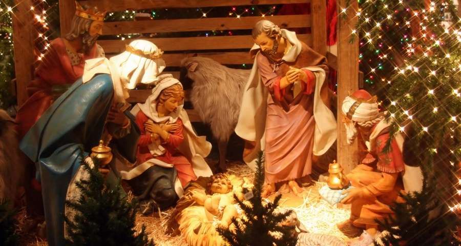 Волонтери влаштували Святвечір для самотніх львів'ян Волонтери влаштували Святвечір для самотніх львів'ян