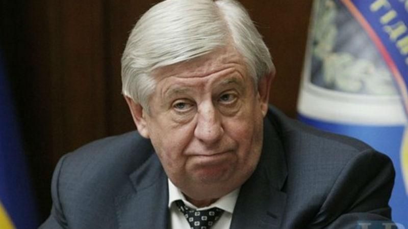 ГПУ готується до міжнародних судів через Шокіна ГПУ готується до міжнародних судів через Шокіна