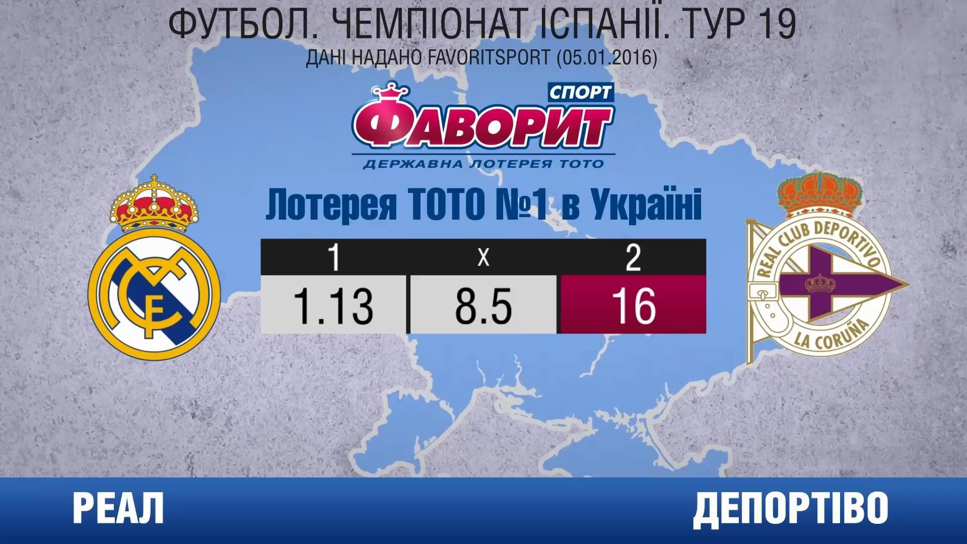"Реал" сыграет первый матч под руководством Зидана