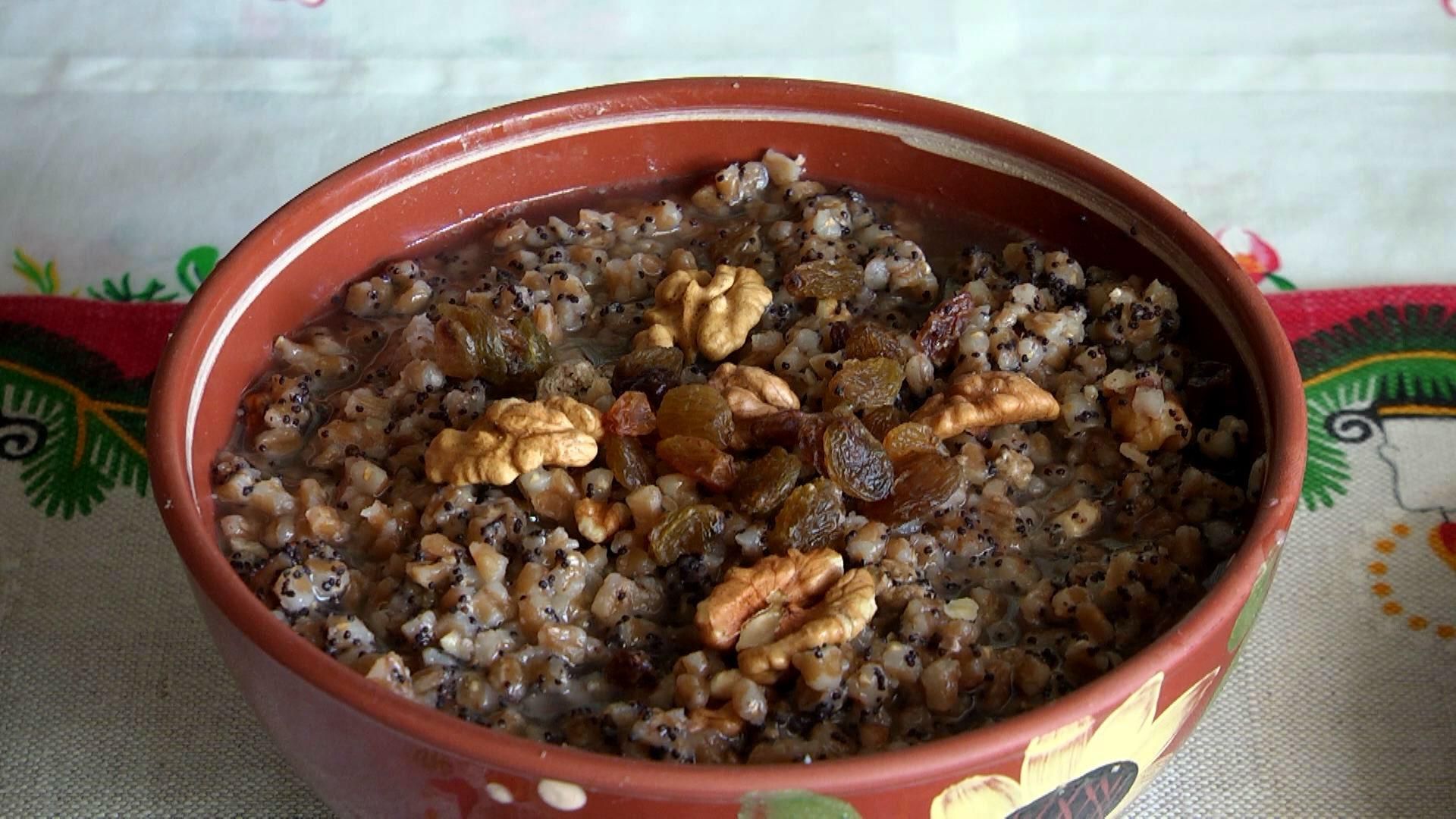 Секреты приготовления главного рождественского блюда Секреты приготовления главного рождественского блюда