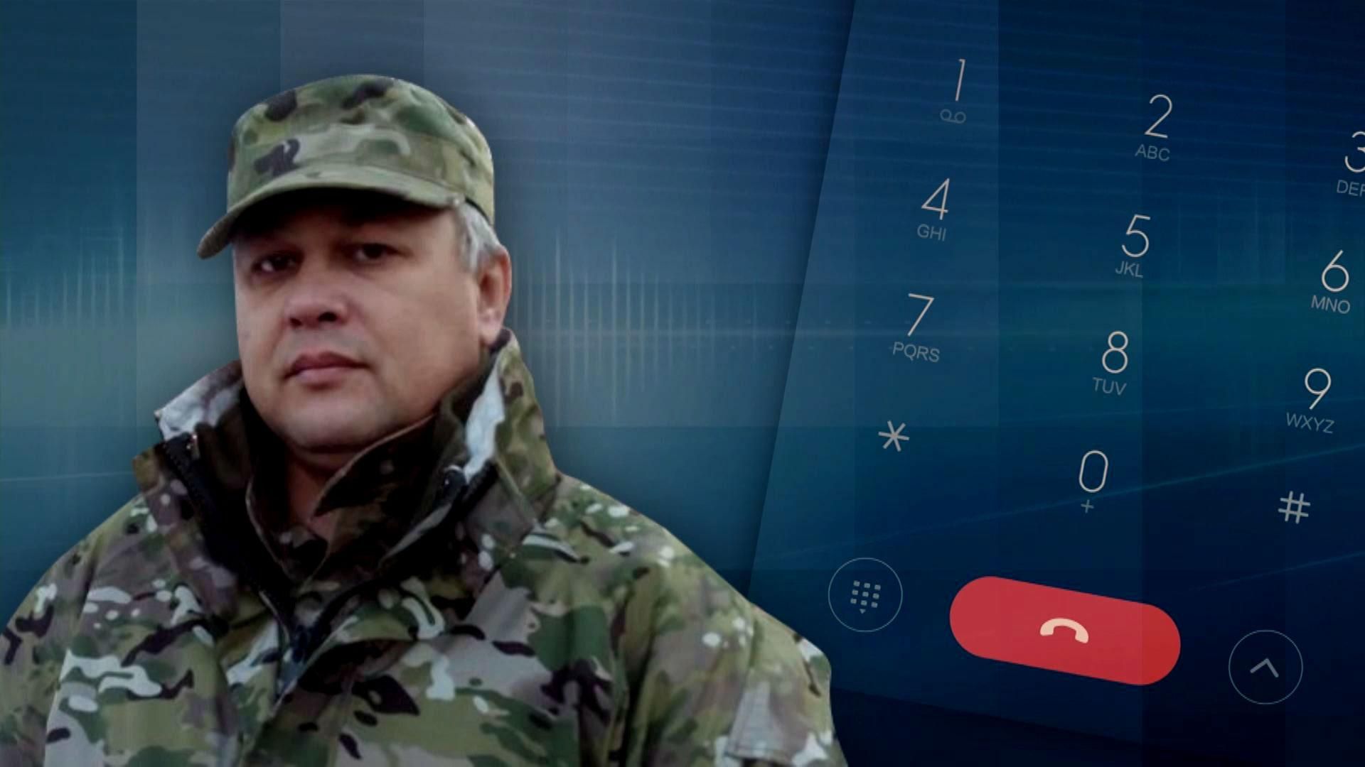 Как отреагировала Украина на заявления боевиков об освобождении пленных
