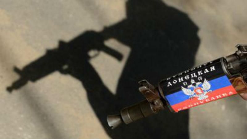 Террористы установили рекорд обстрелов в ночь перед Рождеством Террористы установили рекорд обстрелов в ночь перед Рождеством