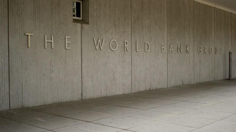 Україну чекає зростання економіки, — Світовий банк