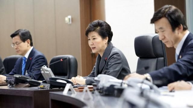 В Южной Корее рассказали, как отреагируют на ядерные испытания соседа
