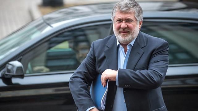 Гаагский суд рассмотрит иск Коломойского против России Гаагский суд рассмотрит иск Коломойского против России