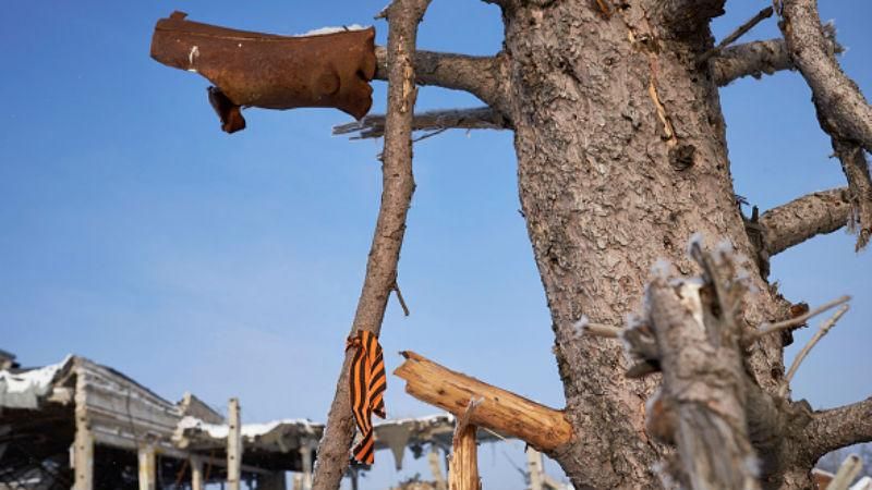 Статус Донбасса будет ужасным, - российский политолог Статус Донбасса будет ужасным, - российский политолог