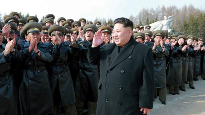Эксперты подозревают, что КНДР соврала про водородную бомбу, — NYT