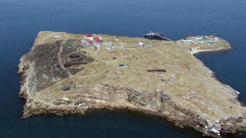 Одессе угрожает крымский сценарий, — эксперт Одессе угрожает крымский сценарий, — эксперт