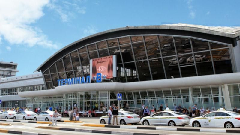 У Києві затримали іранця, розшукуваного Інтерполом У Києві затримали іранця, розшукуваного Інтерполом