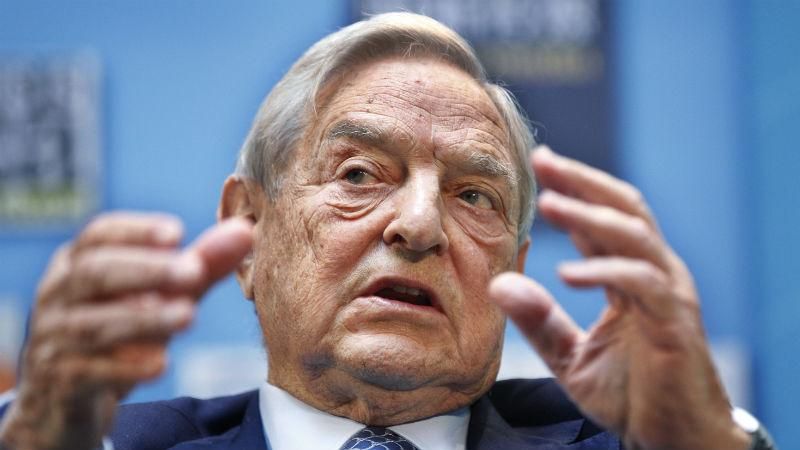 Кризис 2008 года возвращается, — Сорос Кризис 2008 года возвращается, — Сорос