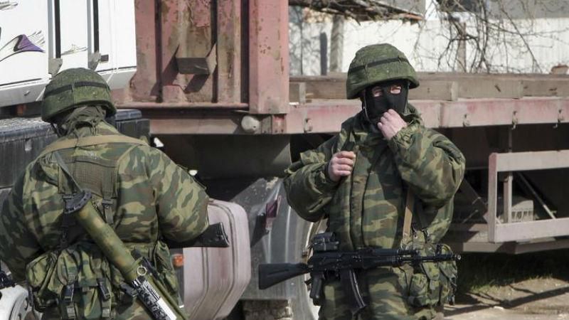 Міноборони встановило, хто керує російськими військами на Донбасі