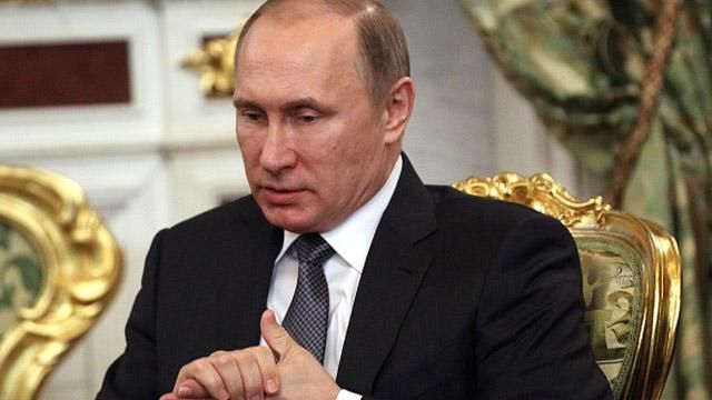 Путіна можна позбутись лише у один спосіб, — російський політолог