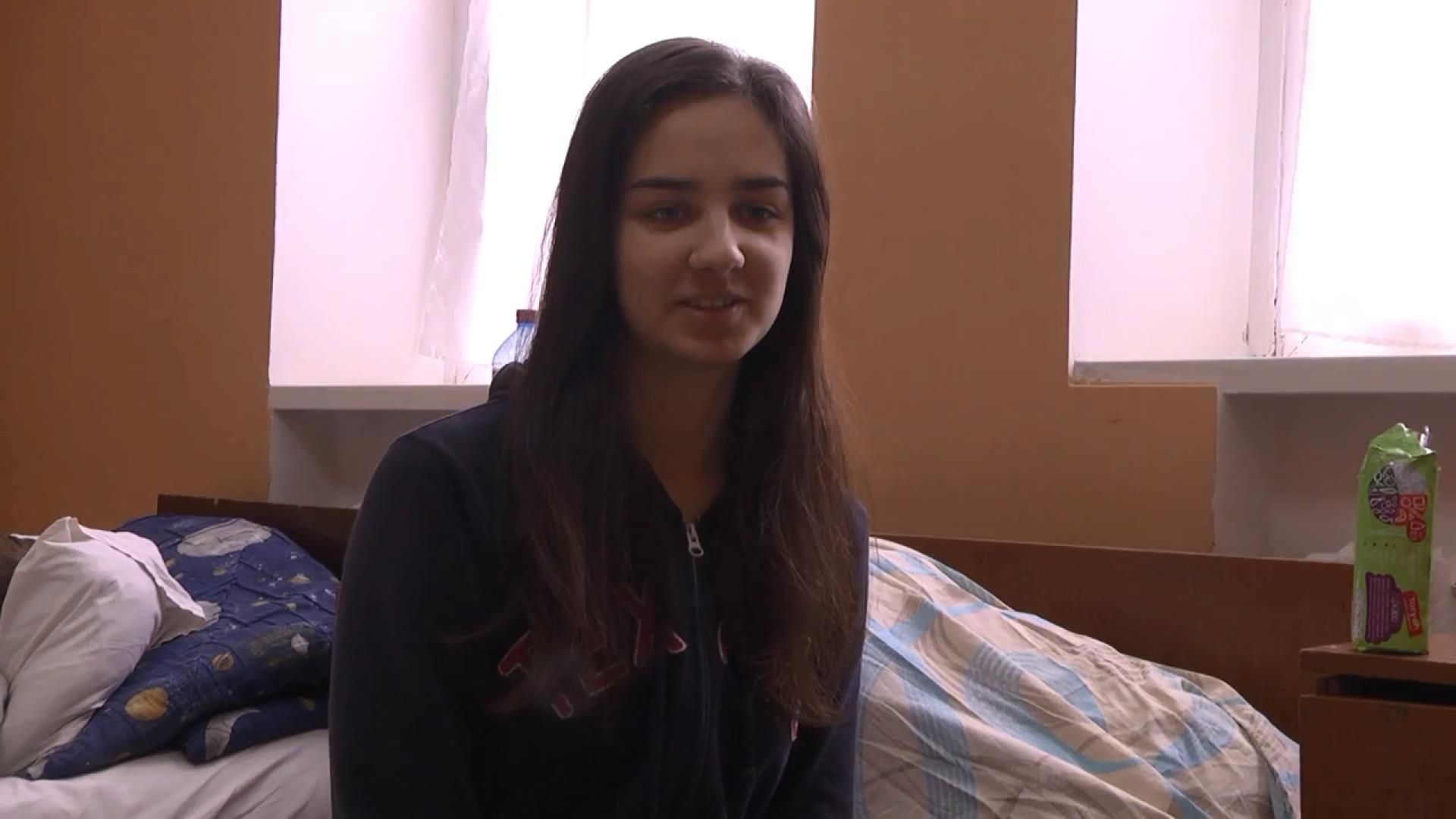 В христианском лагере на Рождество отравились более двадцати детей В христианском лагере на Рождество отравились более двадцати детей