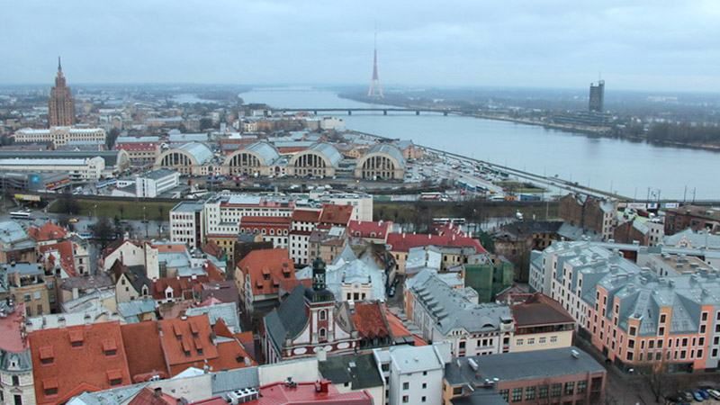 Латвійські чиновники здійснили низку візитів у Росію: ними зацікавилися спецслужби