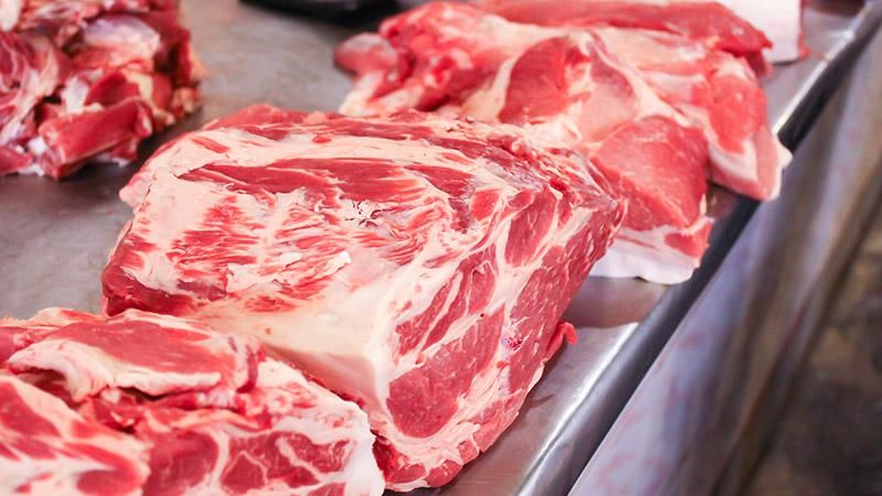 Эксперт рассказал, какая будет цена на мясо в течение ближайших двух месяцев