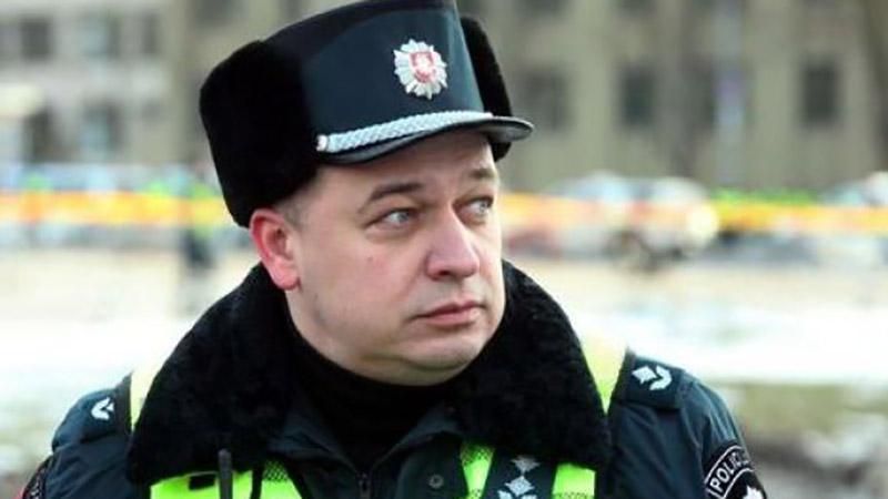 ЕС назначил нового руководителя консультативной миссии в Украине ЕС назначил нового руководителя консультативной миссии в Украине