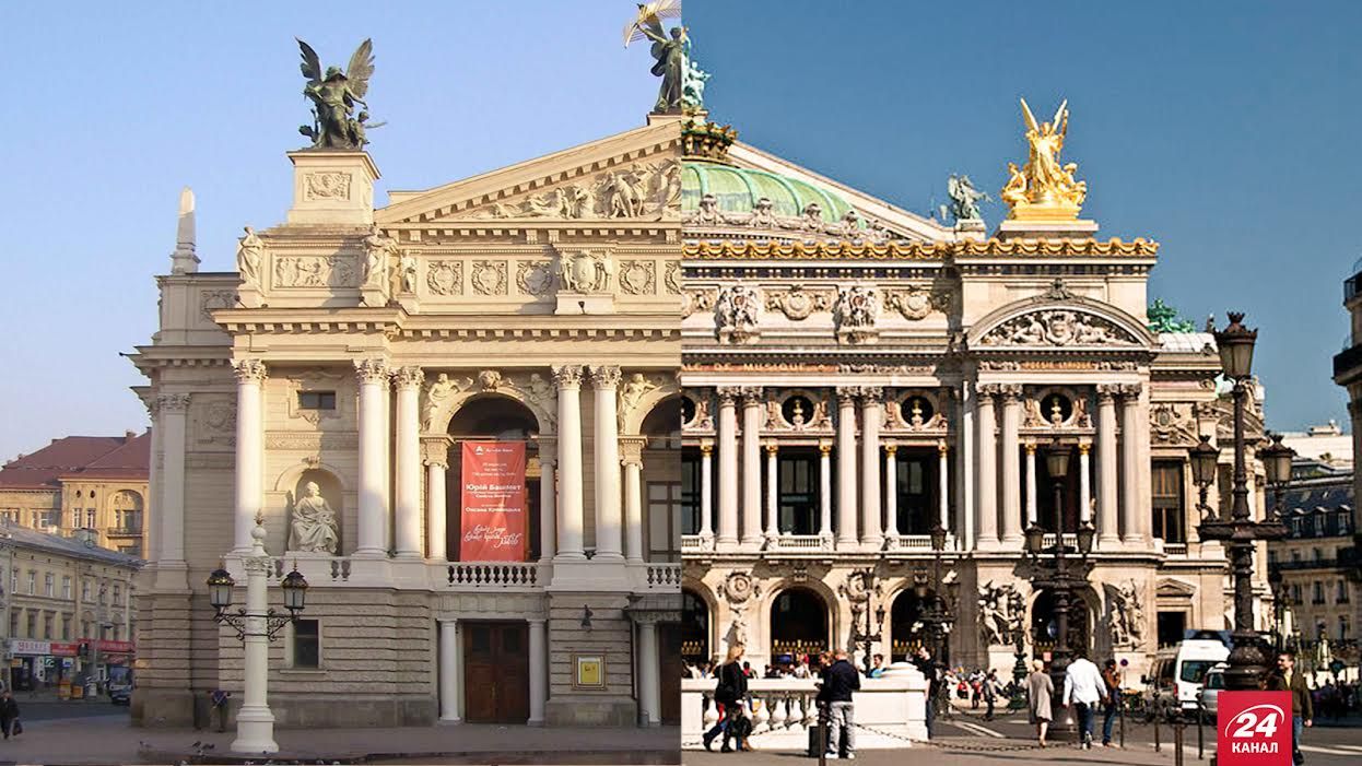 Повторит ли Украина историю Франции Повторит ли Украина историю Франции