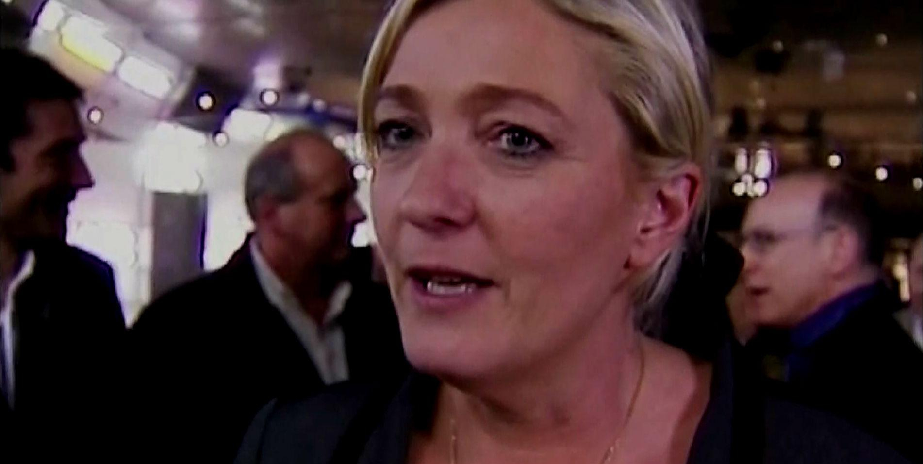 Французской подругой Путина заинтересовалась прокуратура