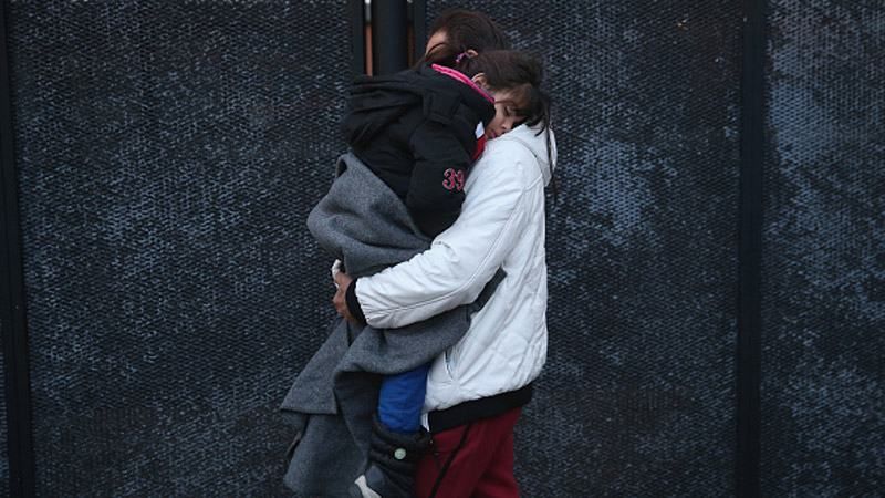 Турция ввела визовые ограничения для сирийцев Турция ввела визовые ограничения для сирийцев