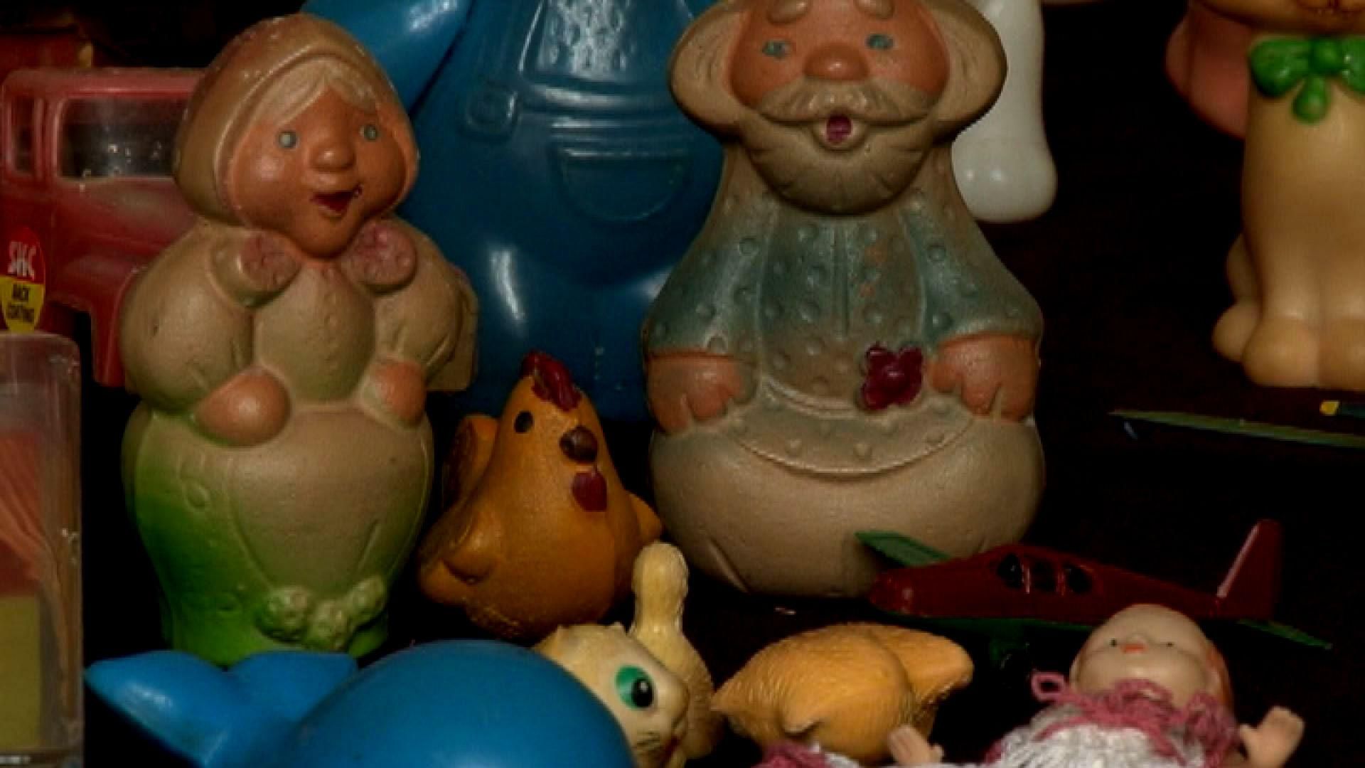 Музей радянського життя відкрили у Черкасах Музей радянського життя відкрили у Черкасах