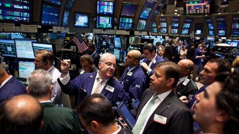 У США рекордно обвалився фондовий ринок