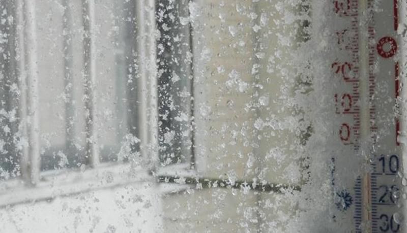 Київ і область попередили про раптове погіршення погоди Київ і область попередили про раптове погіршення погоди