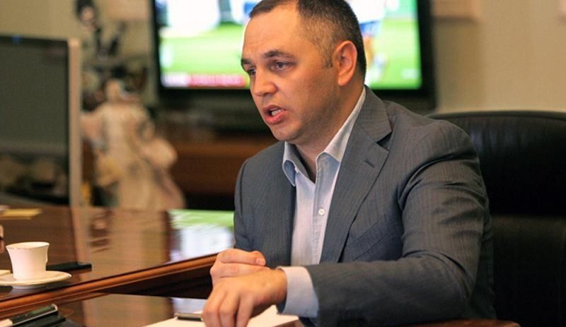 Портнов похвалився остаточною перемогою над санкціями Євросоюзу Портнов похвалився остаточною перемогою над санкціями Євросоюзу