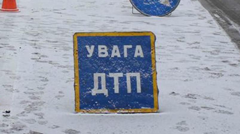 Водій маршрутки влаштував смертельну ДТП, протаранивши легкове авто Водій маршрутки влаштував смертельну ДТП, протаранивши легкове авто