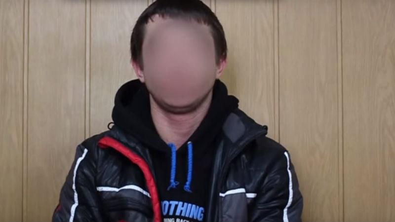 Боевик рассказал, как террористы издевались над местным населением Боевик рассказал, как террористы издевались над местным населением