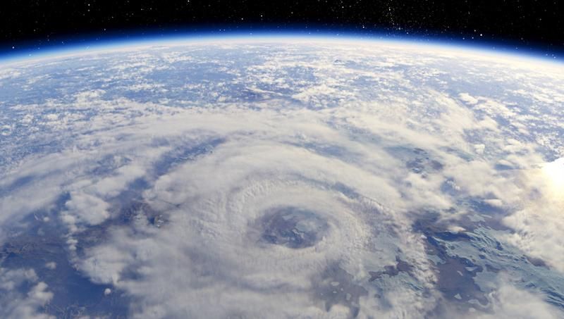 На Україну насувається циклон з Європи: погода тільки погіршиться