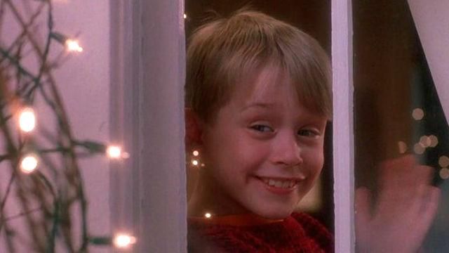 Малоизвестные факты о фильме "Один дома", которые вас удивят Малоизвестные факты о фильме "Один дома", которые вас удивят