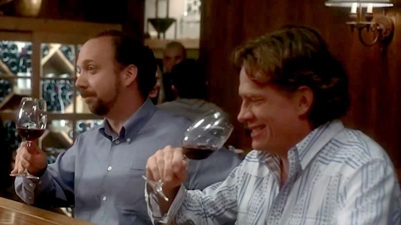 Вино в киноискусстве: знаменитые ленты, где этот напиток в главной роли Вино в киноискусстве: знаменитые ленты, где этот напиток в главной роли