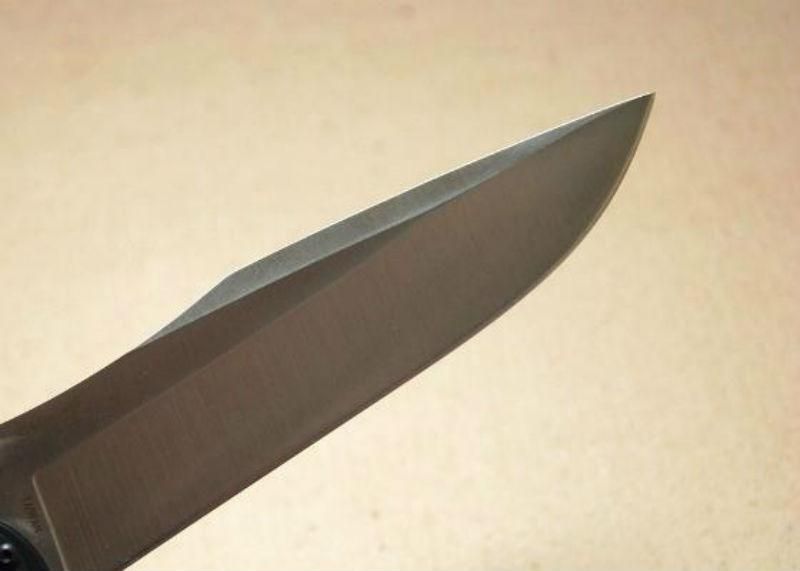 Неповнолітні хлопці із холодною зброєю здійснили серію нападів Неповнолітні хлопці із холодною зброєю здійснили серію нападів