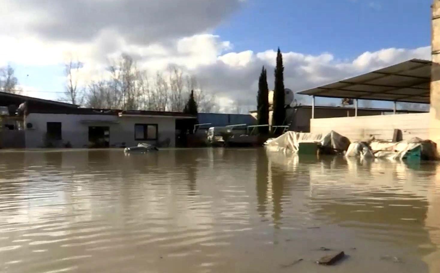 Примхи погоди: з якими страшними негодами зіштовхнувся світ Примхи погоди: з якими страшними негодами зіштовхнувся світ