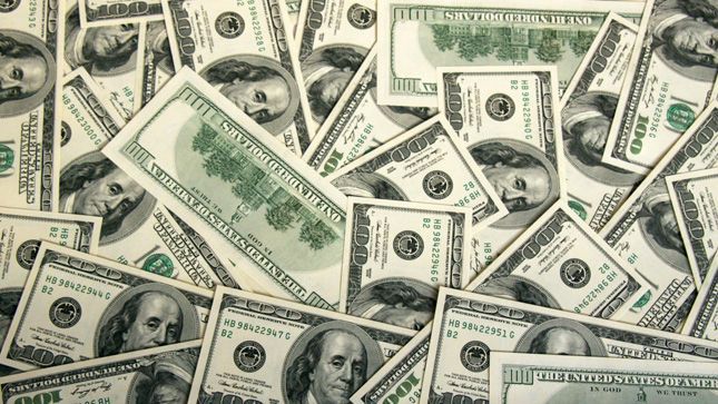 Самые богатые люди мира обеднели на несколько сотен миллиардов долларов из-за обвала бирж Самые богатые люди мира обеднели на несколько сотен миллиардов долларов из-за обвала бирж