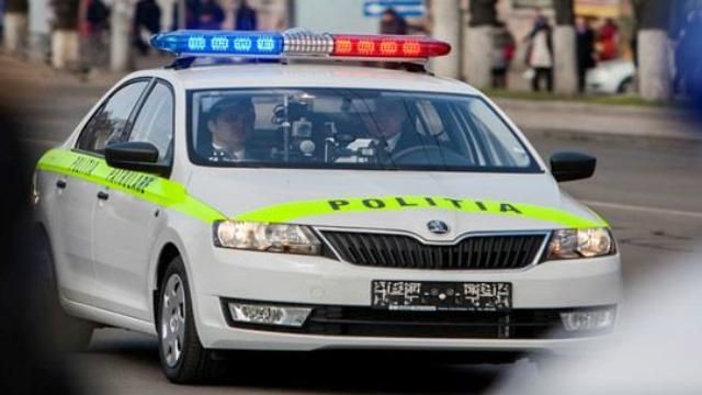 У центрі Кишинева пролунав вибух, десятки постраждалих У центрі Кишинева пролунав вибух, десятки постраждалих