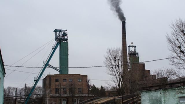 Трагедія на волинській шахті: двоє гірників загинуло Трагедія на волинській шахті: двоє гірників загинуло