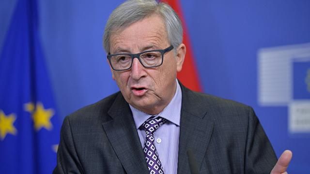 Референдум относительно Украины может спровоцировать "континентальный кризис", — Юнкер Референдум относительно Украины может спровоцировать "континентальный кризис", — Юнкер