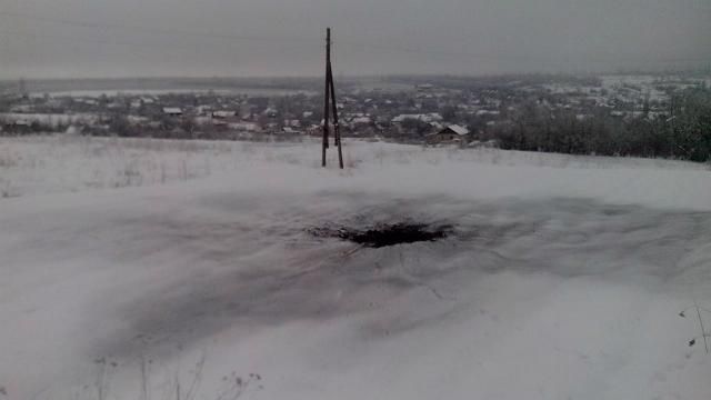 Появились подробности обстрела Зайцевого: спасая гражданских, погиб офицер полиции