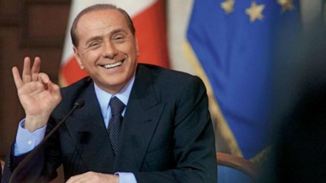 Берлускони возвращается: обещает бороться с "режимом" и свергнуть правительство