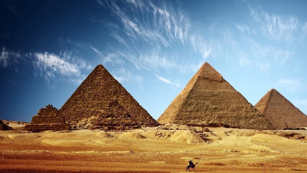 Єгипет стає небезпечним для туристів Єгипет стає небезпечним для туристів