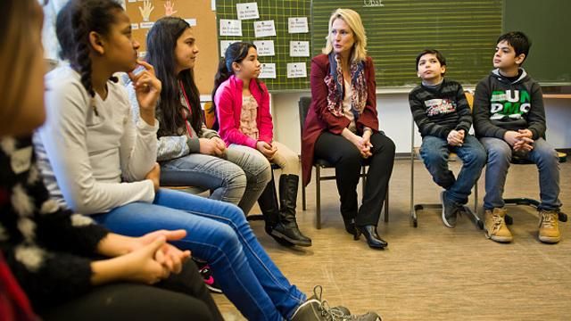 В США убеждены: Россия провоцирует новые волны мигрантов из Сирии В США убеждены: Россия провоцирует новые волны мигрантов из Сирии